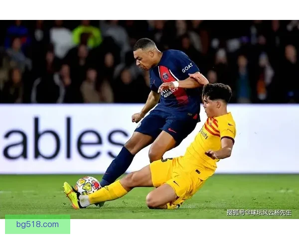 从上赛季开始屡现让二追三巴萨逆转已非奇迹成常态的背后逻辑