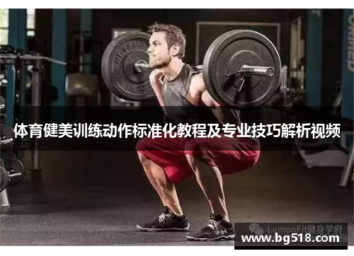 体育健美训练动作标准化教程及专业技巧解析视频