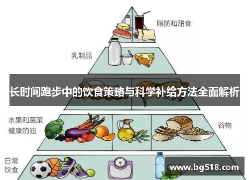 长时间跑步中的饮食策略与科学补给方法全面解析